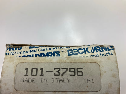 Beck Arnley 101-3796 Front Inner Steering Tie Rod End 1972-1976 Alfa Romeo 2000