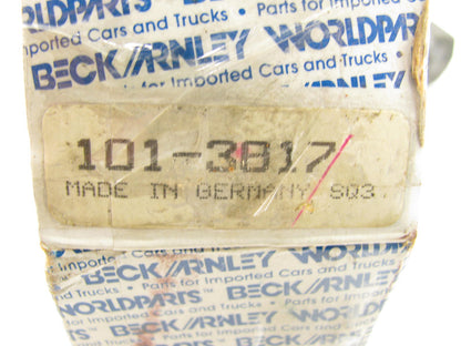 Beck Arnley 101-3817 Suspension Control Arm Bushing Kit