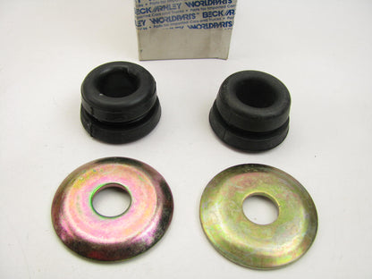 Suspension Strut Rod Bushing Kit Front Beck/Arnley 101-3826
