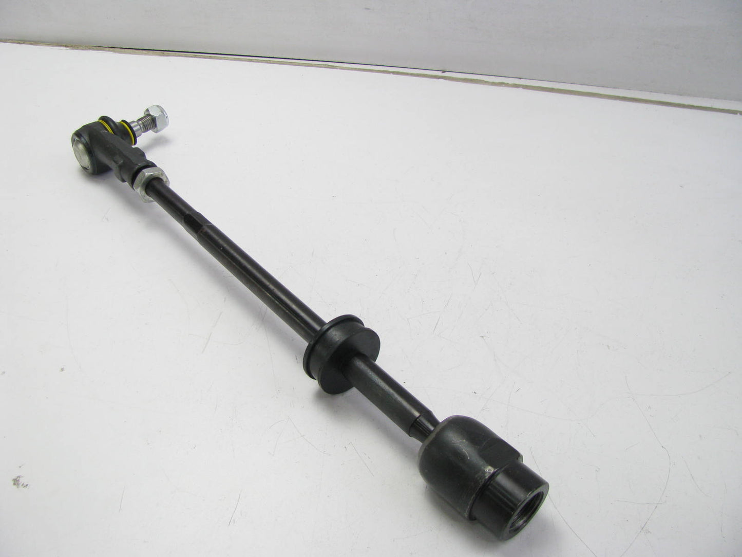 Beck Arnley 101-3830 Steering Tie Rod End Assembly - Front Left