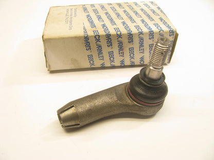 Beck Arnley 101-3832 Steering Tie Rod End - Front Left Outer