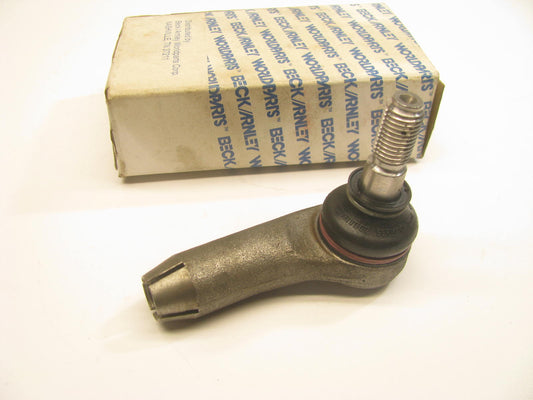 Beck Arnley 101-3832 Steering Tie Rod End - Front Left Outer