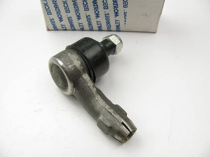 Beck Arnley 101-3833 Front Right Outer Steering Tie Rod End For 1984 Audi 5000