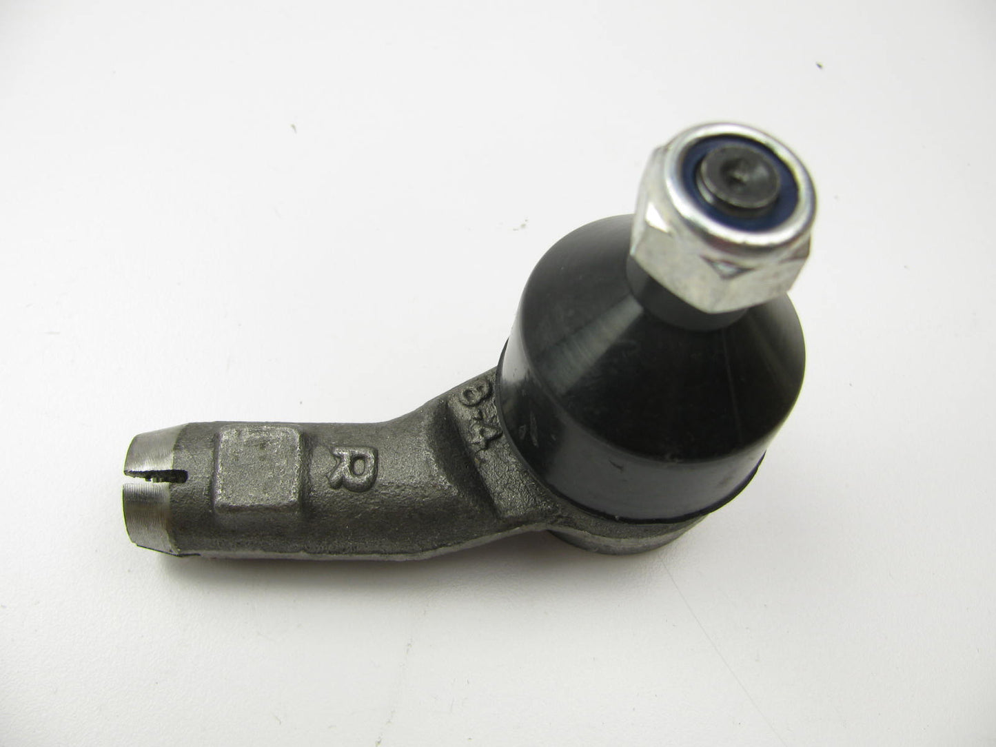 Beck Arnley 101-3833 Front Right Outer Steering Tie Rod End For 1984 Audi 5000