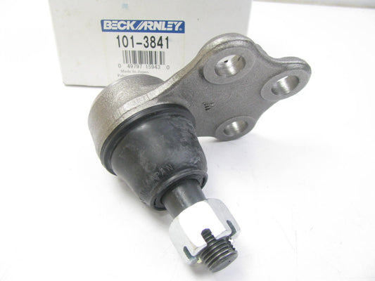 Beck Arnley 101-3841 Suspension Ball Joint - Front Lower