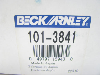 Beck Arnley 101-3841 Suspension Ball Joint - Front Lower