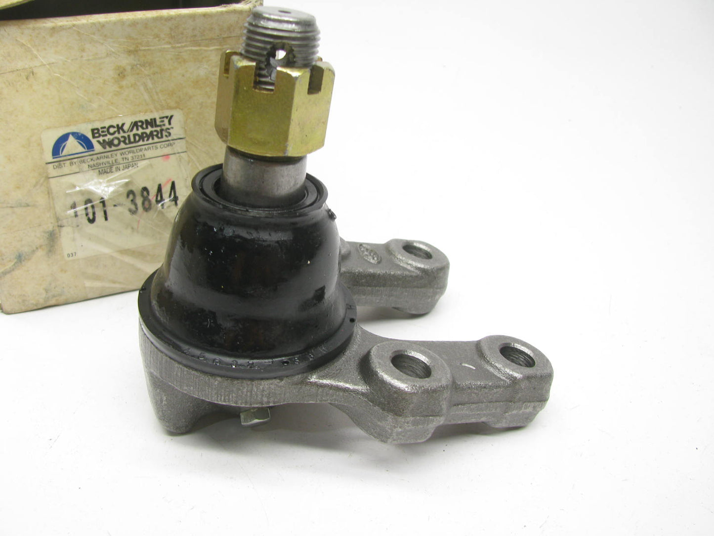 Beck Arnley 101-3844 Suspension Ball Joint - Front Lower