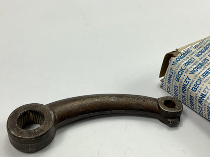 Beck Arnley 101-3853 Steering Idler Arm For 1971-1972 Volkswagen Super Beetle