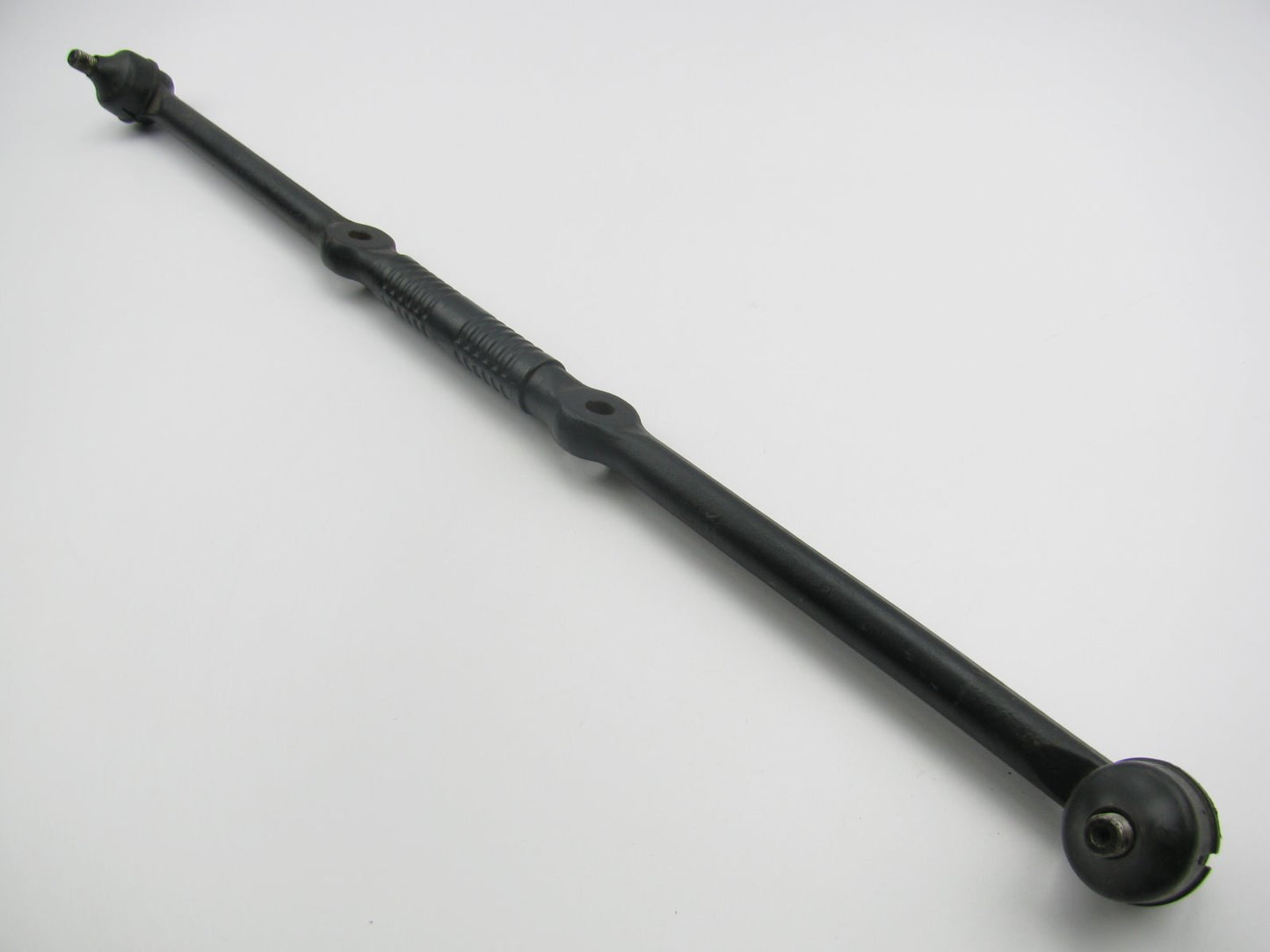 Beck Arnley 101-3869 Steering Tie Rod End Assembly For 1971-1974 VW Super Beetle