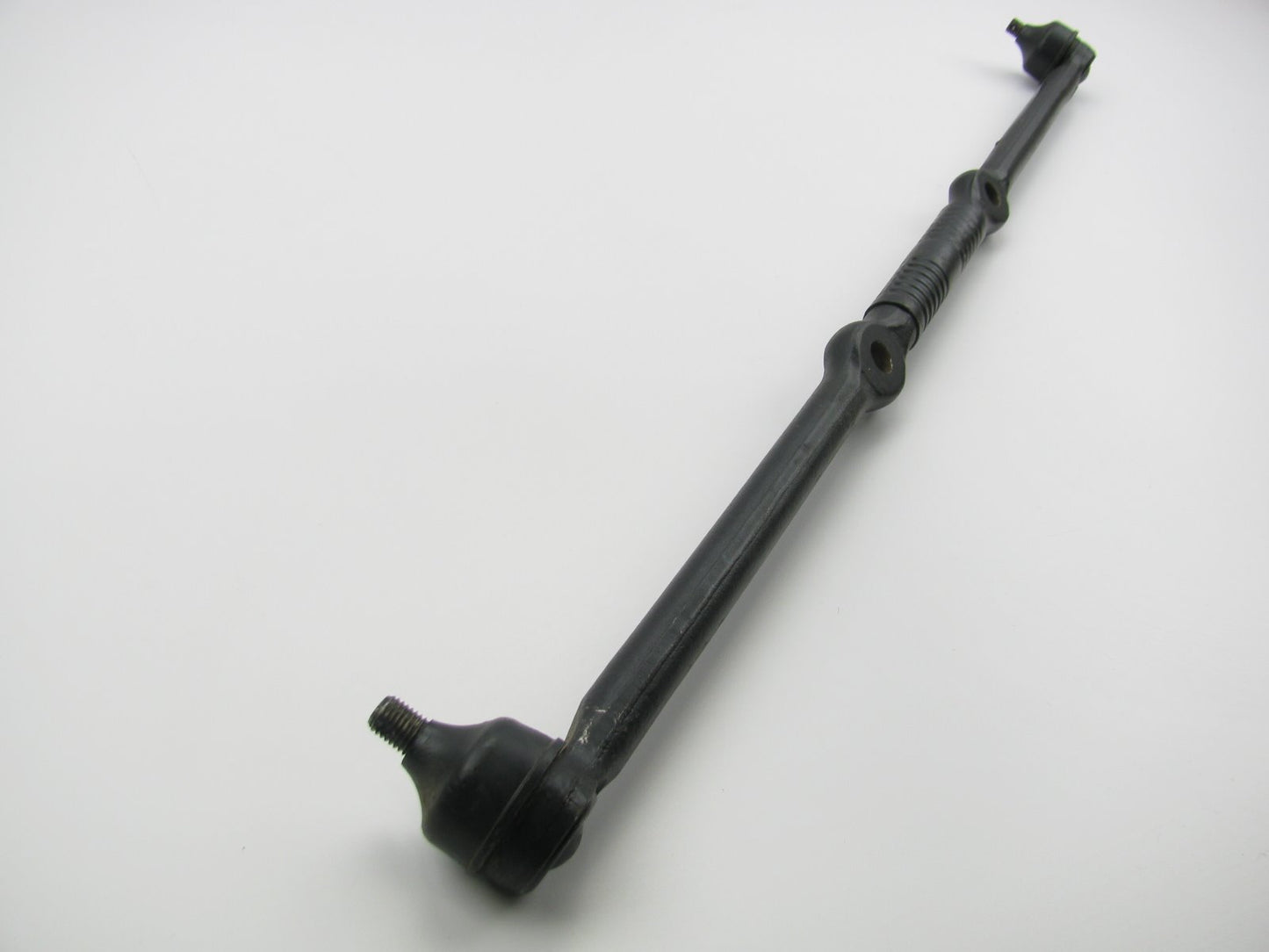 Beck Arnley 101-3869 Steering Tie Rod End Assembly For 1971-1974 VW Super Beetle
