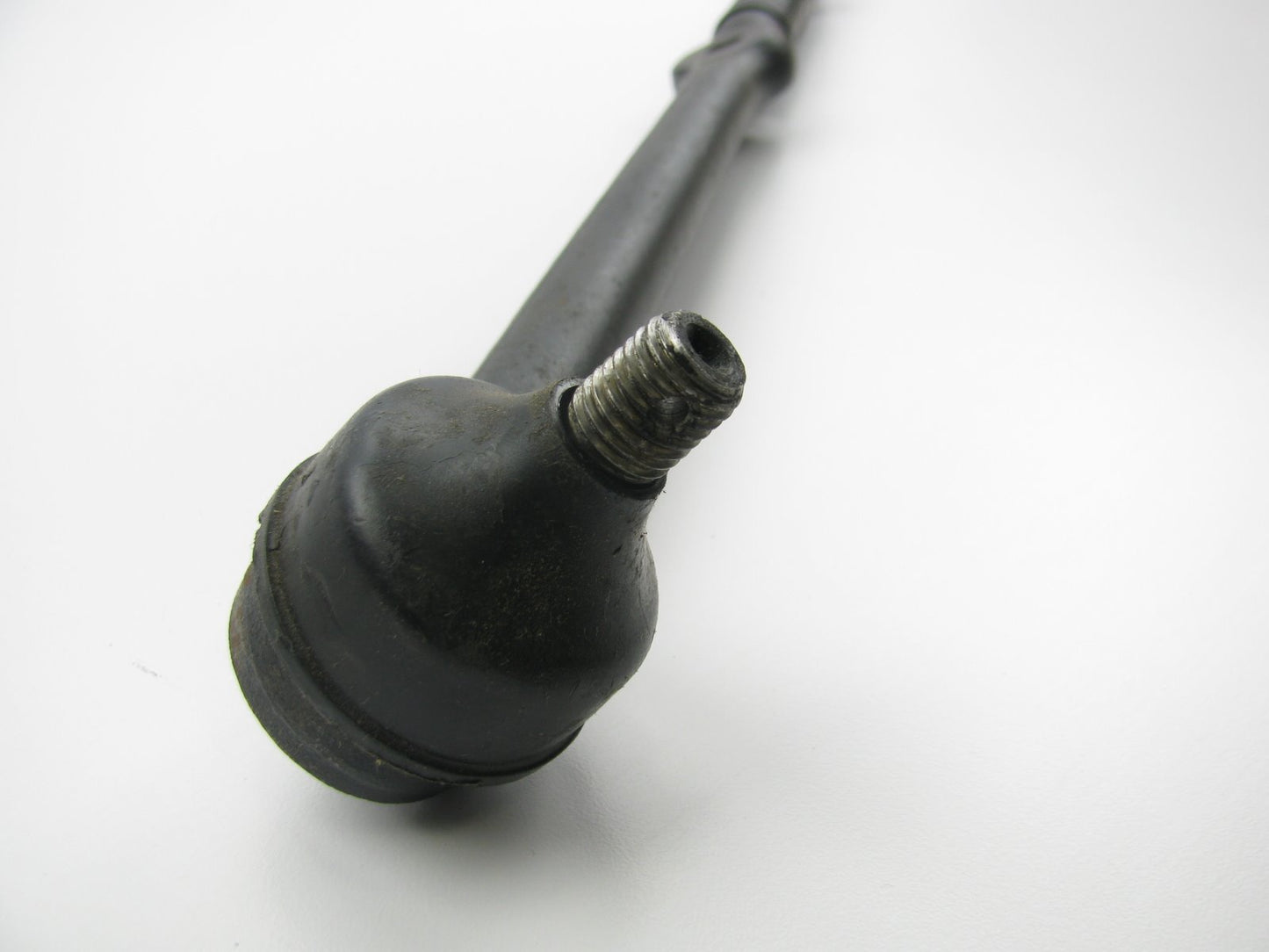 Beck Arnley 101-3869 Steering Tie Rod End Assembly For 1971-1974 VW Super Beetle