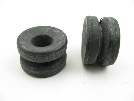 (2) Beck Arnley 101-3873 Suspension Strut Rod Bushing