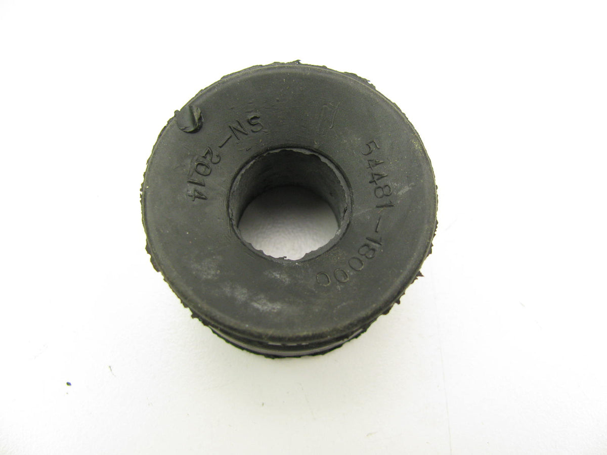 Beck Arnley 101-3873 Front Suspension Strut Rod Bushing