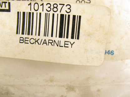 Beck Arnley 101-3873 Front Suspension Strut Rod Bushing