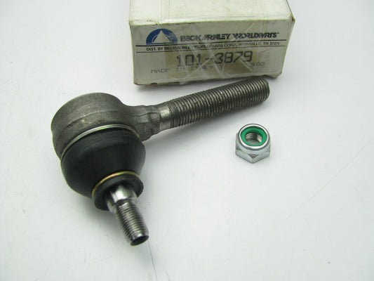 Beck Arnley 101-3879 Steering Tie Rod End - Front Outer