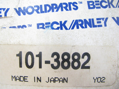 Beck Arnley 101-3882 Suspension Strut Rod Bushing - Front