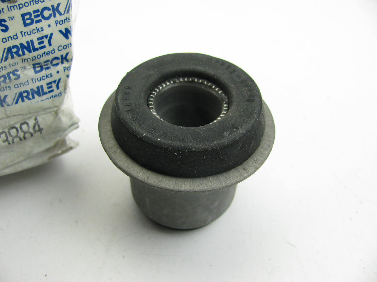 Beck Arnley 101-3884 UPPER Suspension Control Arm Bushing
