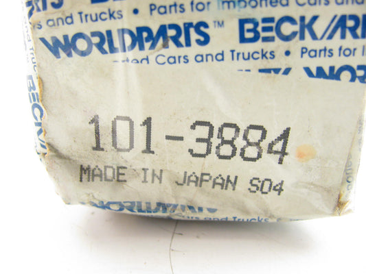 Beck Arnley 101-3884 UPPER Suspension Control Arm Bushing