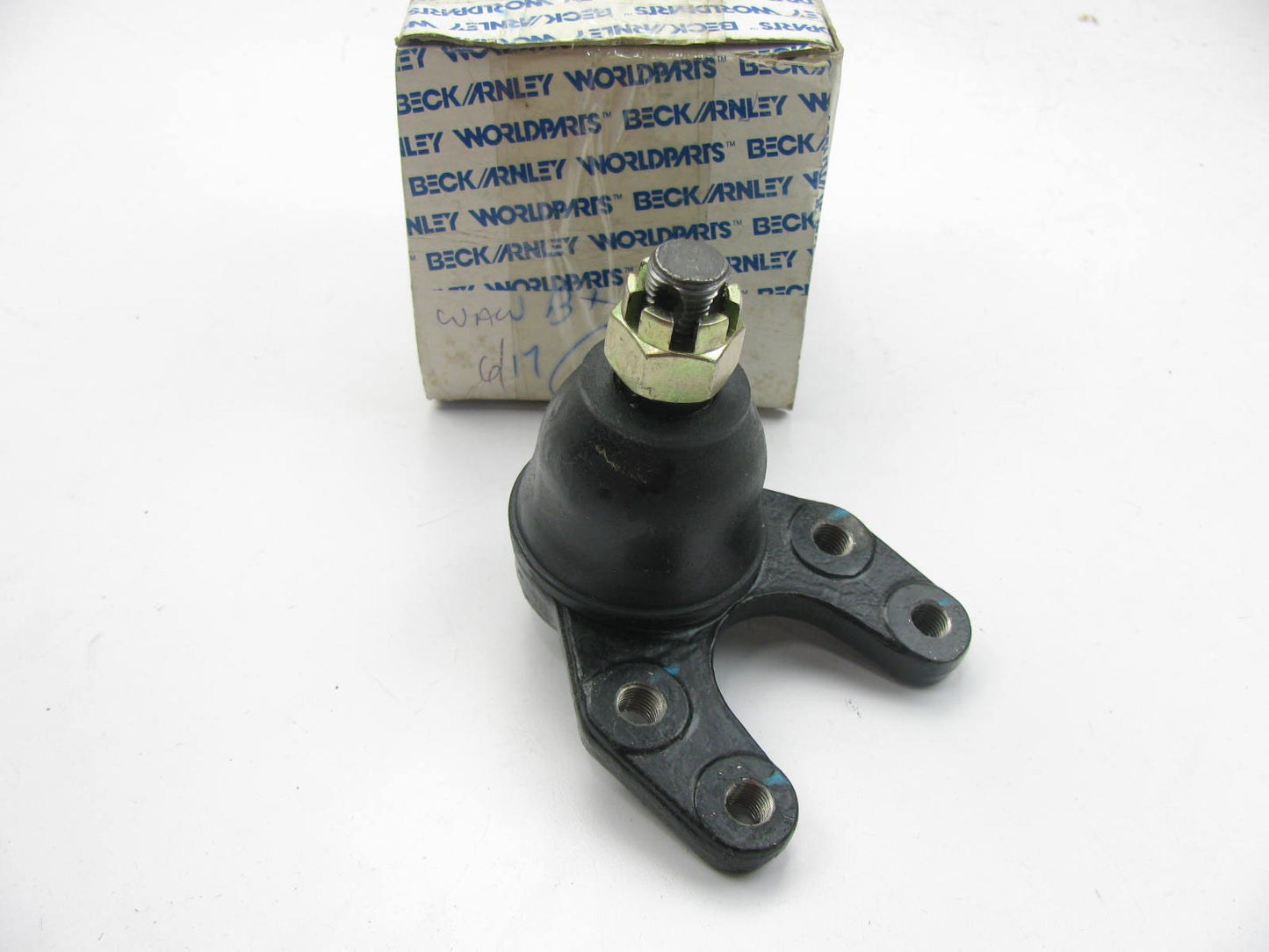 Beck Arnley 101-3892 Front Lower Ball Joint 1986-1987 B2000 1987-93 B2200 B2600