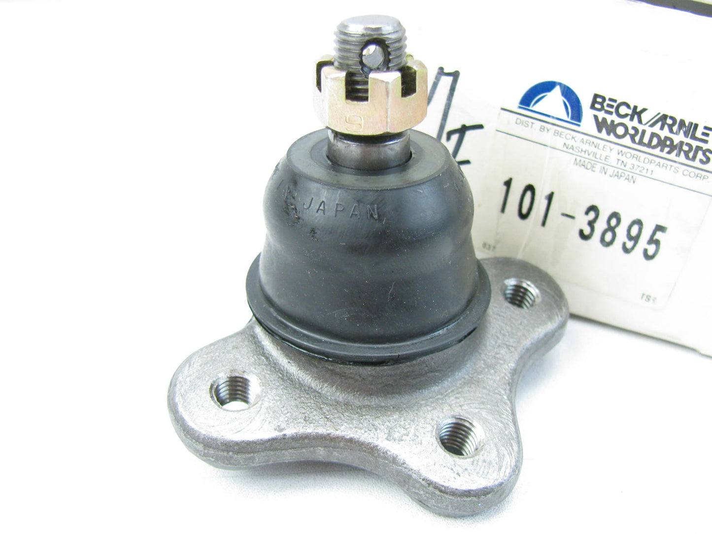 Beck Arnley 101-3895 Front Upper Ball Joint