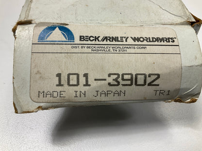 Beck Arnley 101-3902 Front Right Inner Steering Tie Rod End 1983-1985 Mazda 626