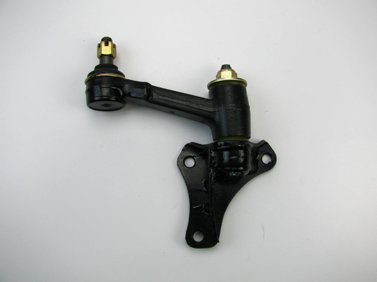 Beck Arnley 101-3909 Steering Idler Arm For 1983-1989 Montero, 1987-1989 Raider