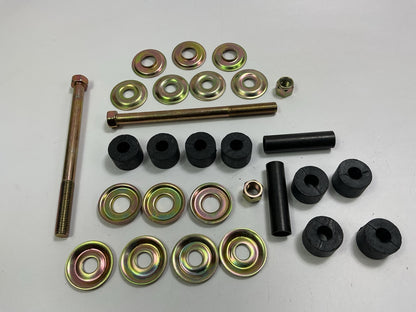 (2) Beck Arnley 101-3926 Front Stabilizer Sway Bar Link Kits 1984-1986 Conquest