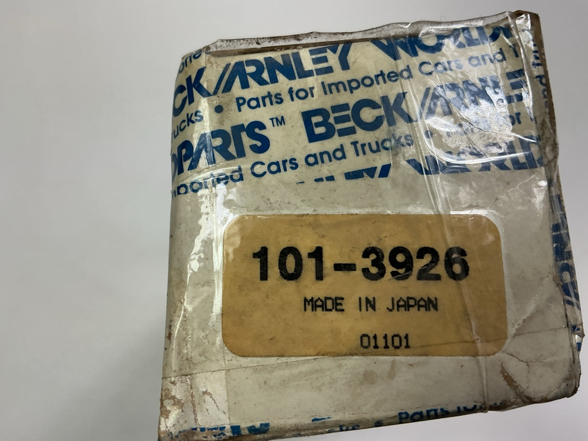 (2) Beck Arnley 101-3926 Front Stabilizer Sway Bar Link Kits 1984-1986 Conquest
