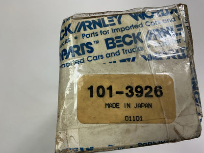(2) Beck Arnley 101-3926 Front Stabilizer Sway Bar Link Kits 1984-1986 Conquest