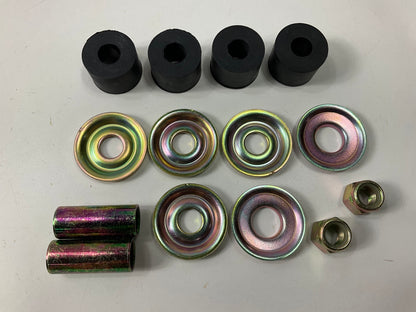 Beck Arnley 101-3927 Front Suspension Stabilizer Sway Bar Link Kit