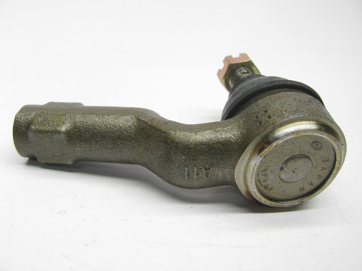 Beck Arnley 101-3931 Front Outer Manual Tie Rod End For 1986-1991 Mazda RX-7