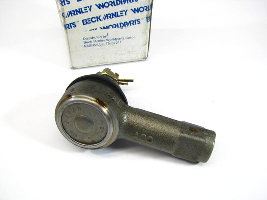 Beck Arnley 101-3932 Steering Tie Rod End - Front Outer