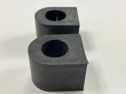 Beck Arnley 101-3937 Front Sway Bar Bushings
