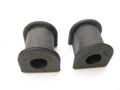 Beck Arnley 101-3938 Suspension Stabilizer Sway Bar Bushing Kit - Front