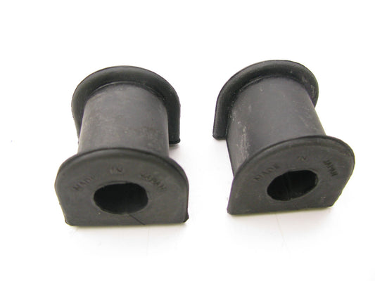 Beck Arnley 101-3938 Suspension Stabilizer Sway Bar Bushing Kit - Front