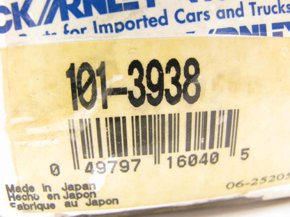 Beck Arnley 101-3938 Front Sway Bar Bushing Kit 1984-1988 Toyota Pickup 2WD ONLY