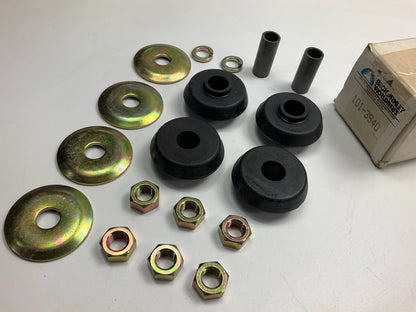 Beck Arnley 101-3940 Front  Suspension Strut Rod Bushing Kit For 84-86 Conquest