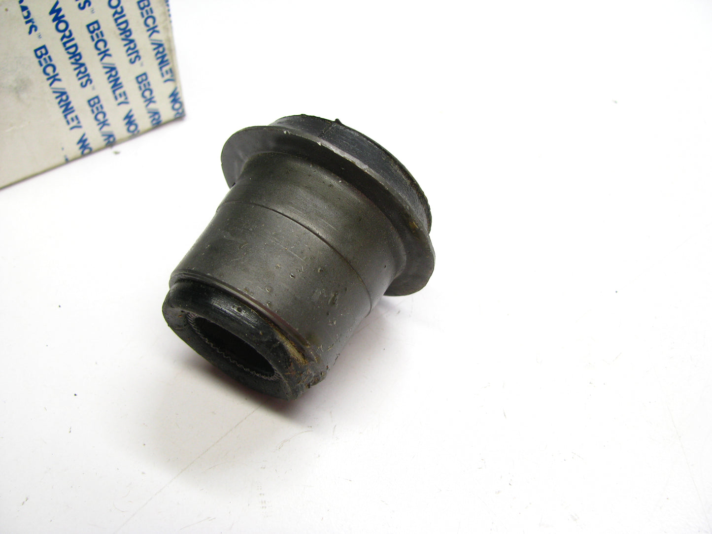 Beck Arnley 101-3968 Front Upper Control Arm Bushing - 1980-88 Toyota Pickup 2WD