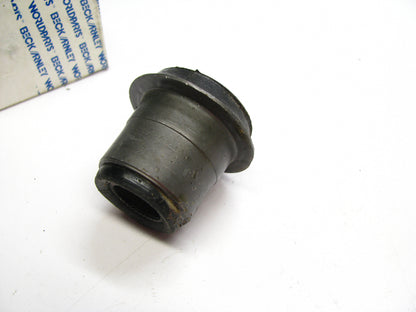 Beck Arnley 101-3968 Front Upper Control Arm Bushing - 1980-88 Toyota Pickup 2WD
