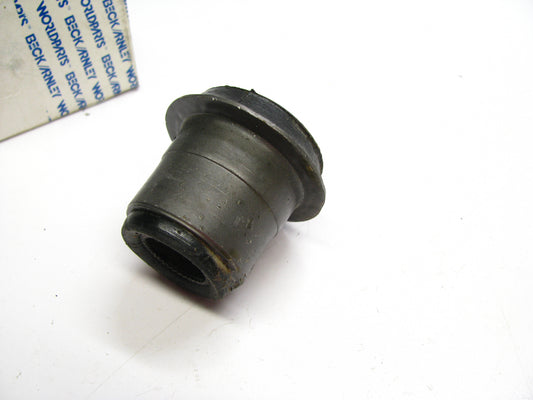 Beck Arnley 101-3968 Front Upper Control Arm Bushing - 1980-88 Toyota Pickup 2WD