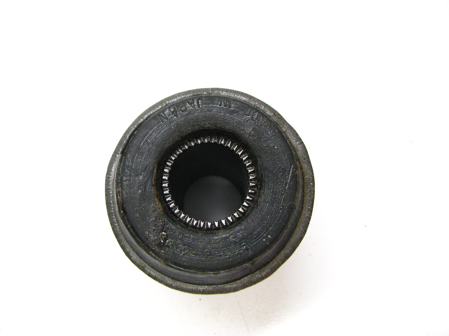 Beck Arnley 101-3968 Front Upper Control Arm Bushing - 1980-88 Toyota Pickup 2WD