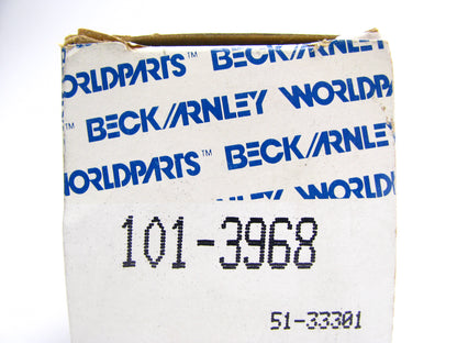 Beck Arnley 101-3968 Front Upper Control Arm Bushing - 1980-88 Toyota Pickup 2WD