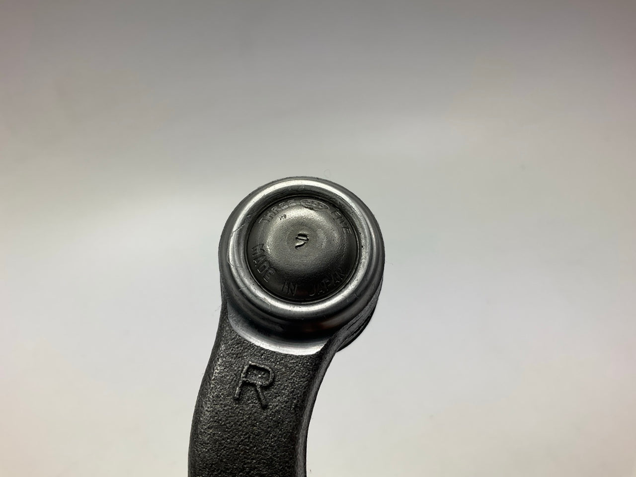 Beck Arnley 101-3983 Front Right Outer Steering Tie Rod End
