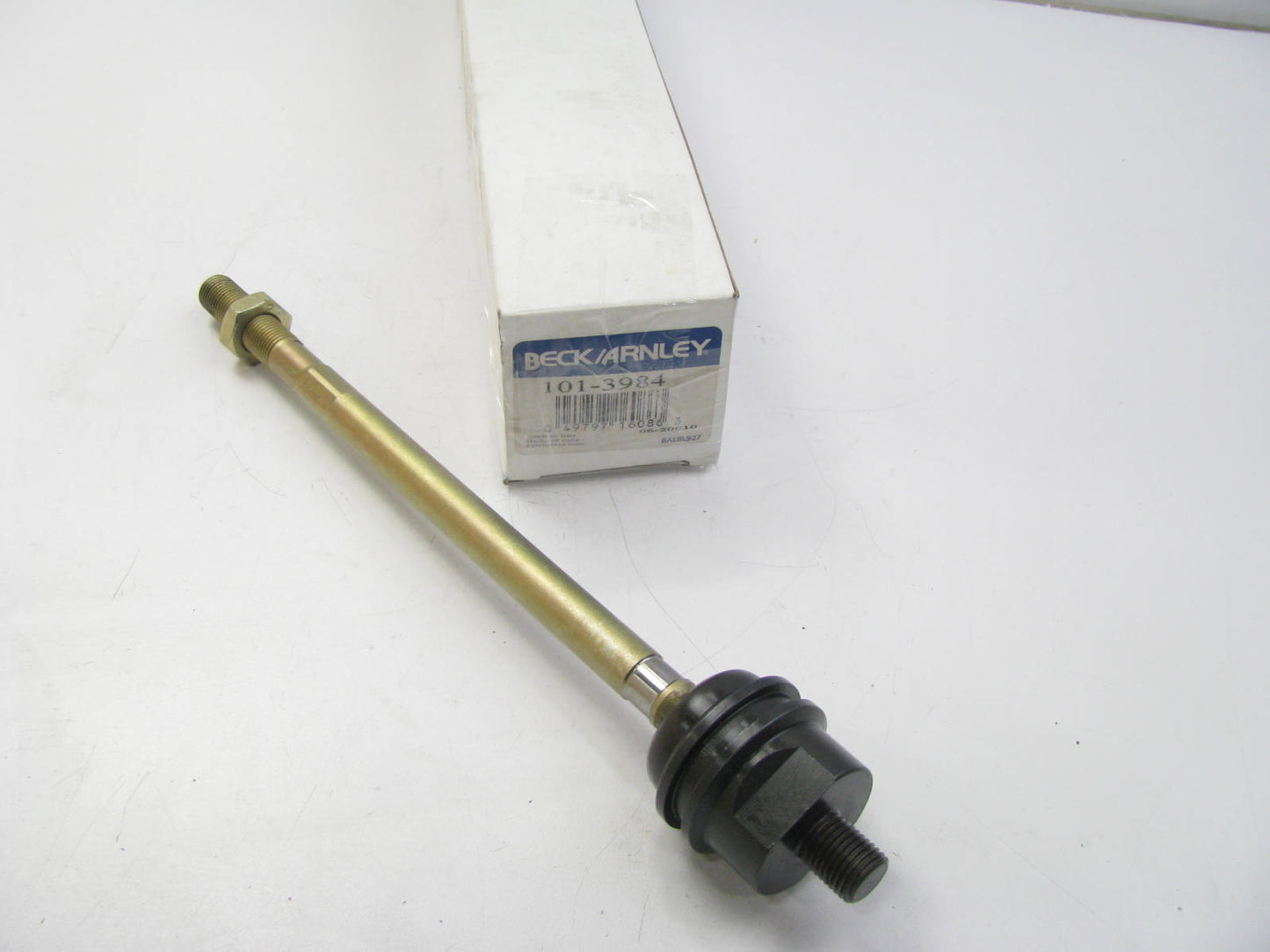 Beck Arnley 101-3984 Steering Tie Rod End - Front Inner