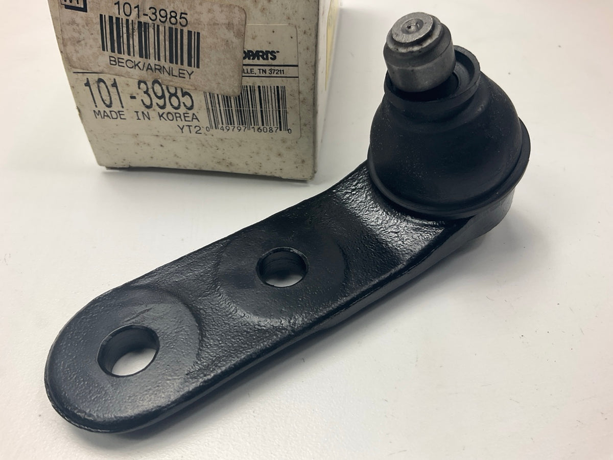 Beck Arnley 101-3985 Front Lower Suspension Ball Joint