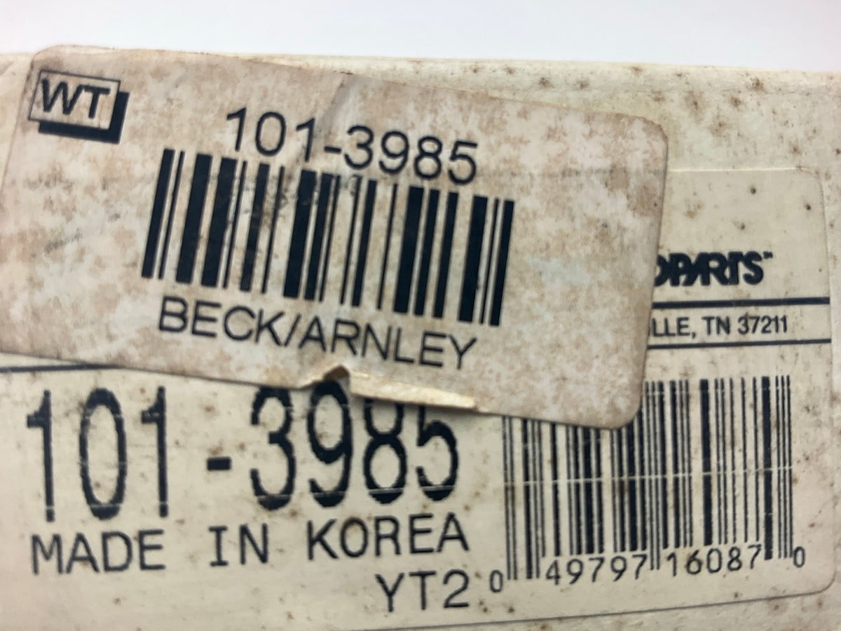 Beck Arnley 101-3985 Front Lower Suspension Ball Joint