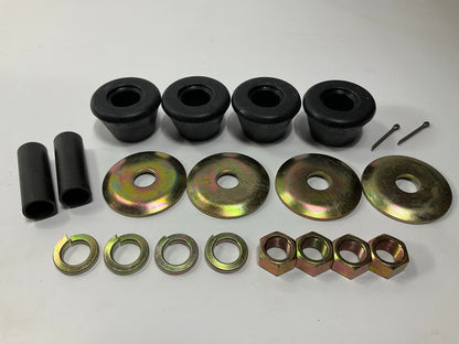 Beck Arnley 101-3991 Strut Rod Bushings Set For 1979-1982 Mazda 626 RWD