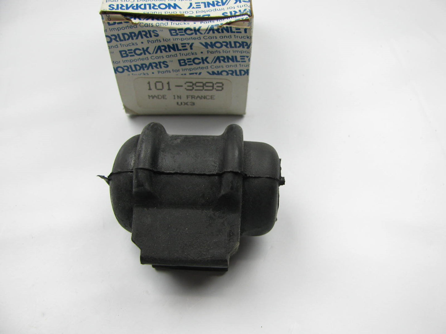 Front  Suspension Stabilizer Bar Bushing (Sway Bar) Beck Arnley 101-3993