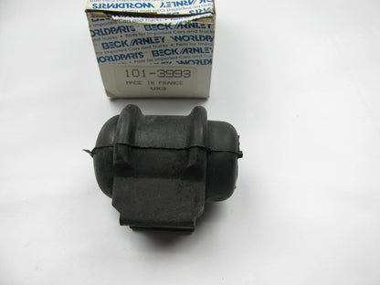 Front  Suspension Stabilizer Bar Bushing (Sway Bar) Beck Arnley 101-3993
