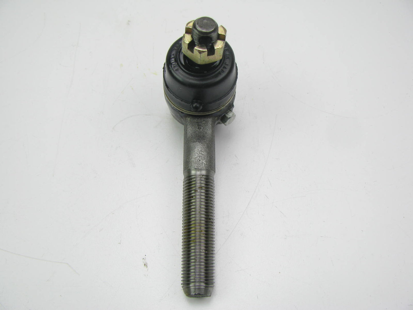 Beck Arnley 101-4000 Front Right Outer Tie Rod End For 83-86 Datsun 720 4WD ONLY Type 2
